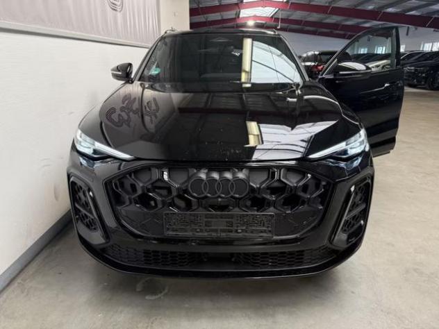 AUDI Q5 TDI QUATTRO STRONIC S LINE PANORAMA rif. 23678457 - Foto 5