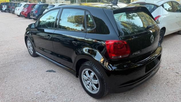 Volkswagen Polo 1.2 TDI DPF 5 p. BlueMotion 89g - Foto 7