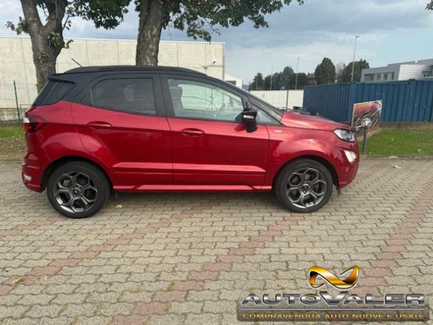 FORD EcoSport 1.0 Eco Boost ST-Line Sport rif. 23071068 - Foto 5