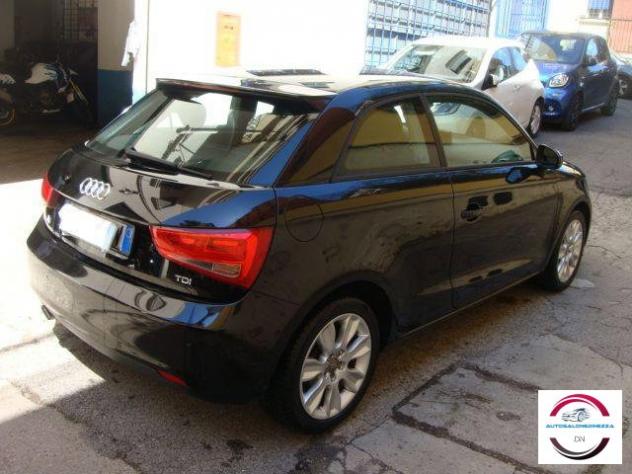 AUDI - A1 - 1.6 TDI F.AP. Ambition - Foto 5