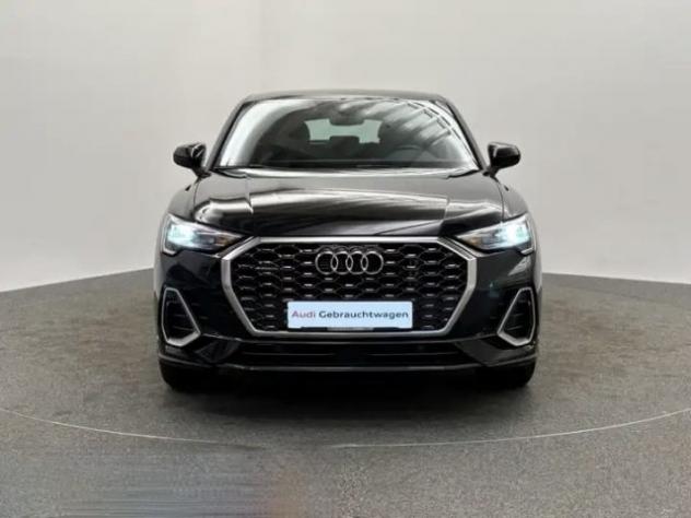 AUDI Q3 SPB 35 TDI quattro S tronic S line edition rif. 23924600 - Foto 5
