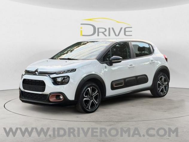 CITROEN C3 C3 1.2 puretech C-Series s&s 83cv +GPL rif. 24189202