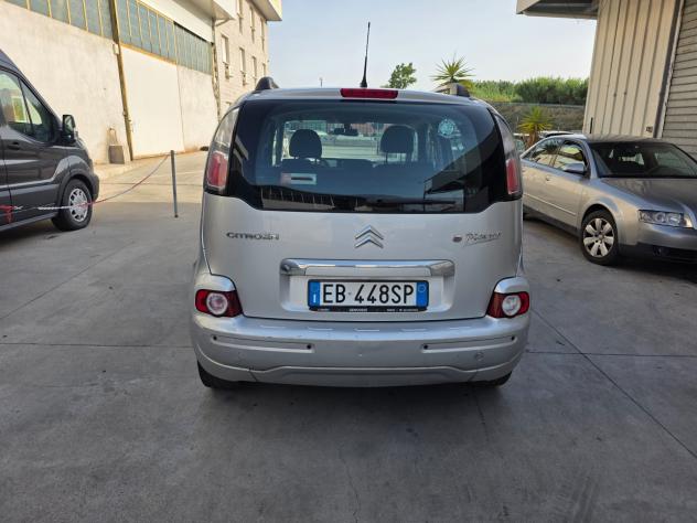 Citroen C3 Picasso 1.6d solo 130 mila km - Foto 5