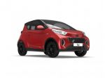 DR AUTOMOBILES dr 1.0 EV Electric 61cv