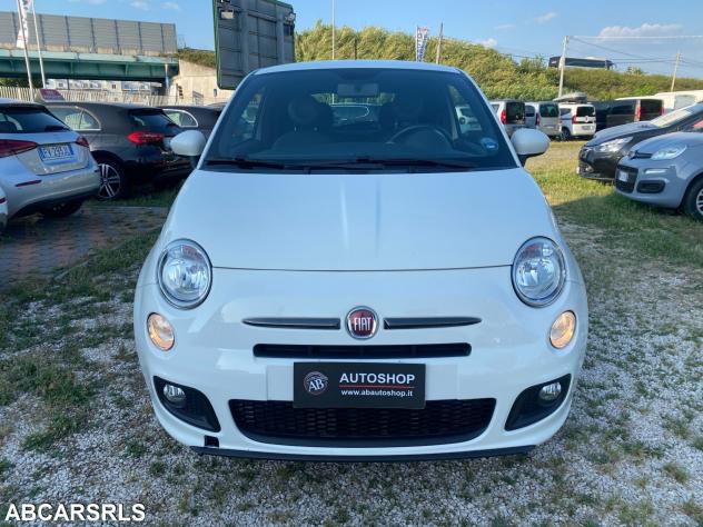 Fiat 500 1.2 Sport - UNIPRO - FINANZIABILE - PERMUTE - Foto 3