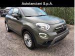 FIAT 500X 1300 T4 CROSS 150CV DCT GPL NAV CARPLAY ITALIA rif. 23905324
