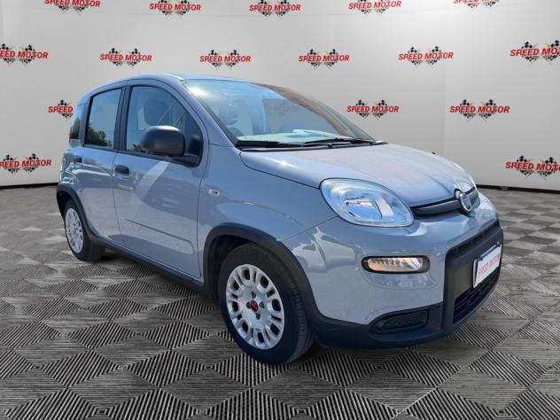 FIAT Panda 1.0 FireFly 70cv Hybrid, CARPLAY, PRONTA CONSEGNA!