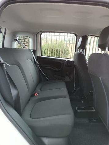 FIAT Panda 1000 HYBRID PANDINA POP 65CV ITALIA rif. 23999454 - Foto 7