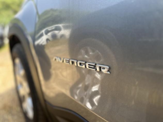 Jeep Avenger 1.2 Turbo Altitude - Foto 7