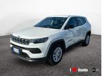 Jeep Compass 686 E-Hybrid My22 Longitude 1.5 Turbo T4 E-Hybrid 130cv Fwd Dct7