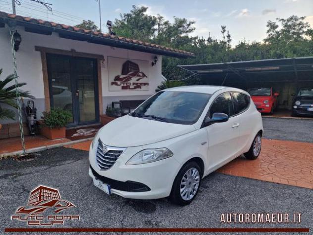 LANCIA Ypsilon 1.2 69 CV 5 porte S&S TAGLIANDATA! NEOPATENTATI! rif. 24198237