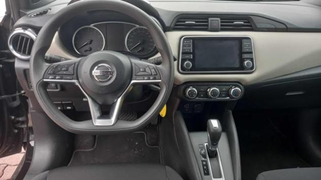 NISSAN Micra IG-T 100 Xtronic 5P rif. 23202588 - Foto 10