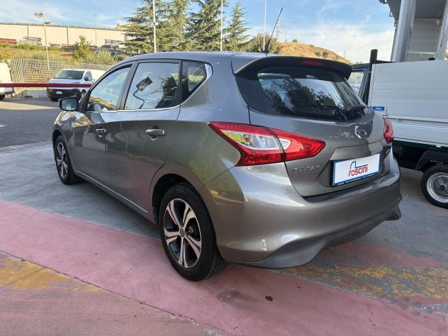 Nissan Pulsar Pulsar 1.5 dci Business 110cv - Foto 5