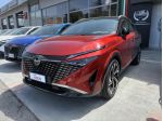 Nissan Qashqai 1.5 HEV e-Power Tekna+ Auto GEN3