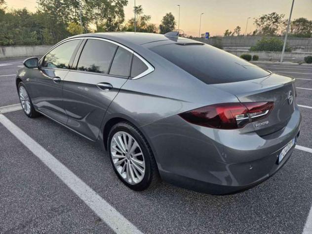 OPEL Insignia 1.6 CDTI 136CV 4 porte aut. Cosmo rif. 24147620 - Foto 6
