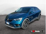 Renault Arkana 2021 1.6 E-Tech full hybrid Techno 145cv