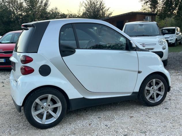 Smart ForTwo Cdi 800 kW.33 pulse MOTORE RIGENERATO - Foto 10