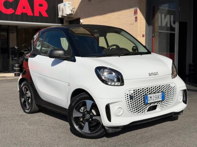 SMART ForTwo EQ Passion 60KW (NESSUN VINCOLO) rif. 24221075