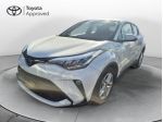 Toyota C-HR C-HR 1.8h Active e-cvt