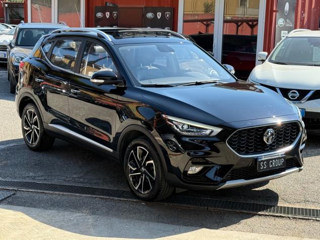ZS 1.0 VTi- Luxury-unipro-NO VINCOLI-garanzia -permute- - Foto 4