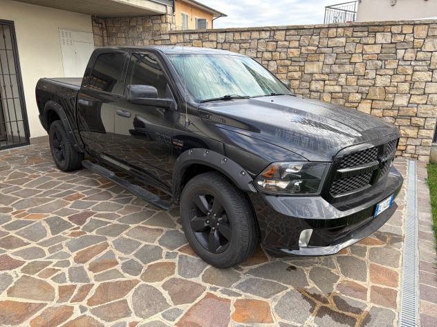 Dodge RAM 1500 HEMI 5.7 V8 - Foto 8