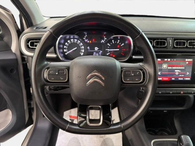 CITROEN C3 PureTech 82 S&S Uptown rif. 24229236 - Foto 8