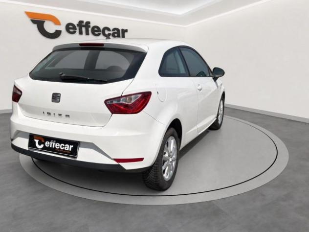 SEAT Ibiza 1.0 75 CV 5p. Connect rif. 23939528 - Foto 6