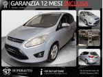 Ford C-Max 1.6 TDCi 115CV Titanium