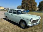 Peugeot 404 404 1.6 anno 1963