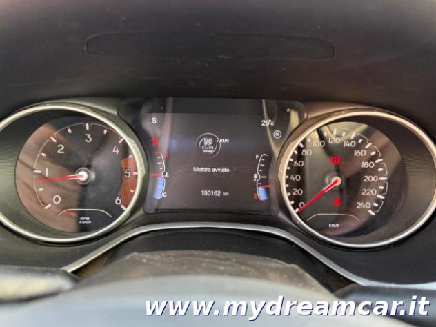 JEEP Compass 2.0 Multijet II 4WD Limited rif. 24077525 - Foto 7