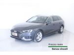 AUDI A4 Avant 40 TDI quattro S tronic Advanced/Full LED rif. 22277757