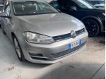 VOLKSWAGEN Golf 1.4 TSI 140 CV 5p. Highline BlueMotion Technology rif. 23992875