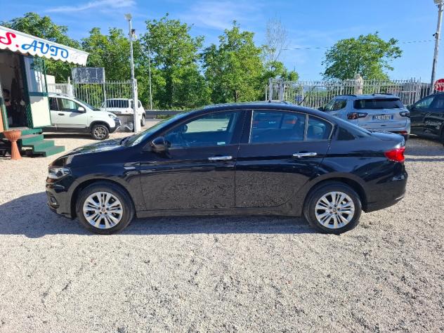 Fiat Tipo 1.3 Mjt 4 porte Lounge - Foto 8