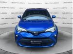 Toyota C-HR 1.8H (122CV) E-CVT Active