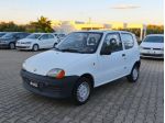 FIAT 600 900 Benzina