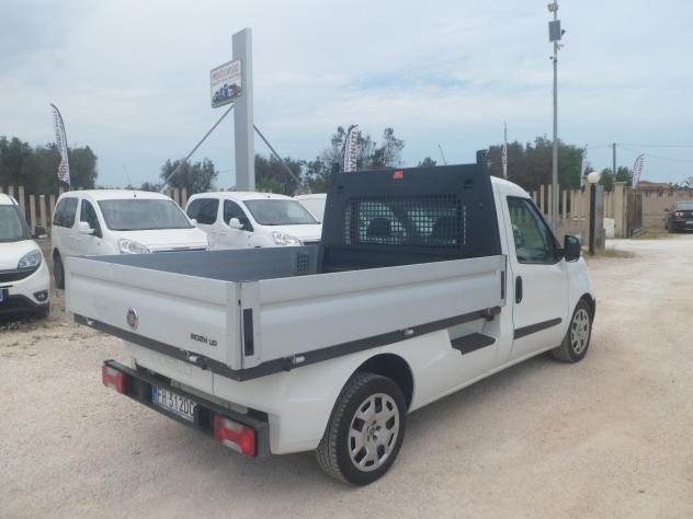 Fiat Doblo work-up pick-up - Foto 5