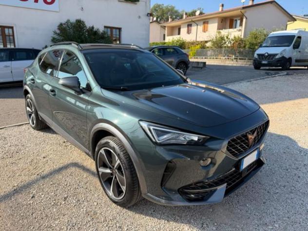 CUPRA Formentor 1.5 TSI DSG rif. 24193946 - Foto 2