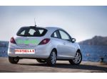 OPEL Corsa 4ª serie Corsa 1.2 5 porte Club