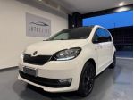 SKODA Citigo 1.0 68 CV 5 porte Design Edition G-Tec rif. 24058826