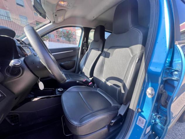 Dacia Spring Electric 45 Expression - Foto 9