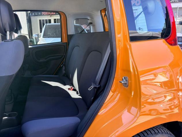 FIAT PANDA 1.2 69 CV EASY 2019 - Foto 5
