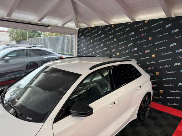 Audi A3 SPB 35 TDI S tronic line edition - Foto 5