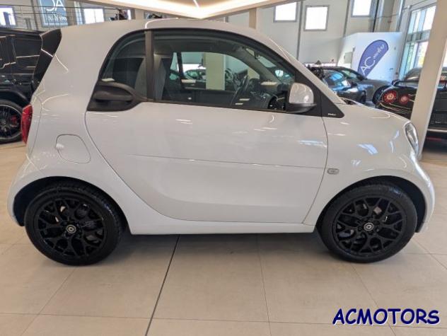 SMART ForTwo 70 1.0 Perfect rif. 23772088 - Foto 4