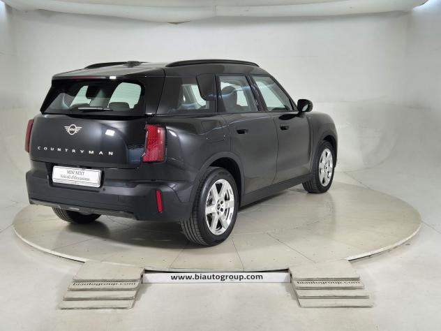 MINI Countryman Mini U25 Mini 2.0 48V D Classic auto - Foto 5