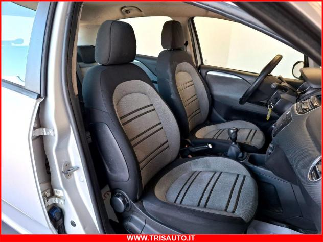 FIAT Punto Evo 1.3 Mjt 5p NEOPATENTATI - Foto 8