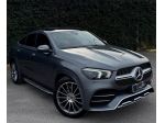 Mercedes-benz GLE 350 d 4Matic CoupUltimate