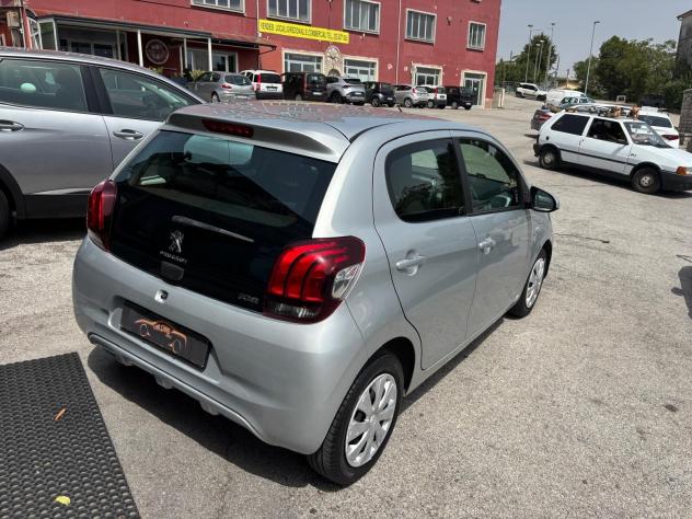 Peugeot 108 VTi 68 5 porte Access - Foto 4