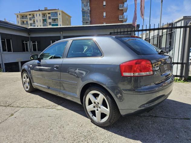 Audi A3 A3 2.0 tdi Ambition - Foto 6