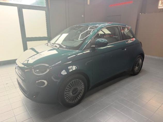 FIAT 500 Berlina Hybrid Torino rif. 23772631 - Foto 4