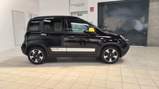 FIAT Pandina 1.0 FireFly 70cv S&S Hybrid Cross - Foto 4
